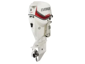 Evinrude K115HWLP Remote ETEC 115 H.O Outboard Motor