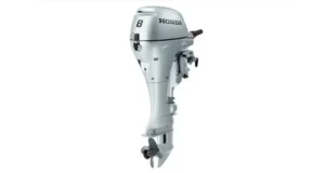 Honda Marine 8DK3LHC