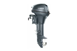 Yamaha Outboards 9.9HP F9.9LEB