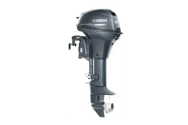 Yamaha Outboards 9.9HP F9.9LEB