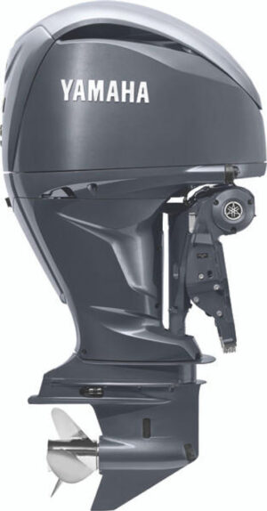 Yamaha Outboards 300HP LF300UCB