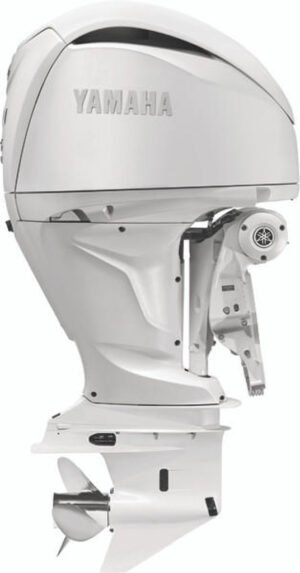 Yamaha Outboards 300HP LF300XCB2