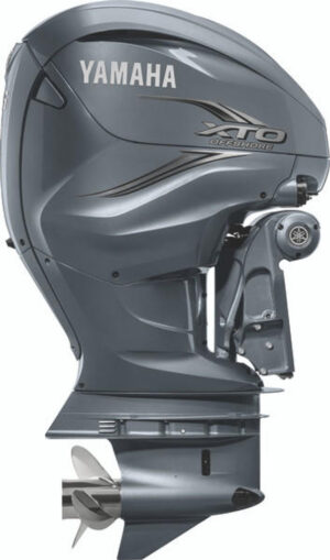 Yamaha Outboards 425HP LXF425XSB