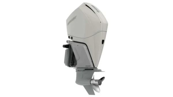 Mercury 300XXL Verado FourStroke Warm Fusion